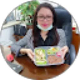 Review From Elisabeth Simatupang