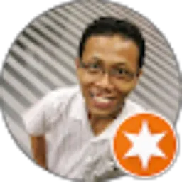 Review From NL Delon Manik