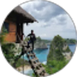 Review From Ary Aryanto