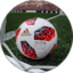 Review From FOOTBALICIOUS