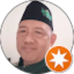 Review From Sukron Makmun