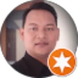 Review From PRAYEKSO KRISTIAWAN