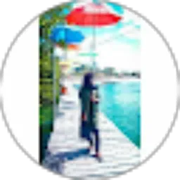 Review From Davina Elysa (elysa_042)