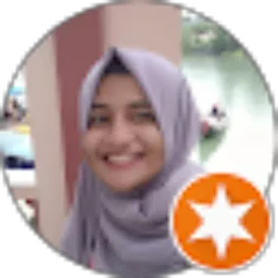 Review From Tria Sri agustin