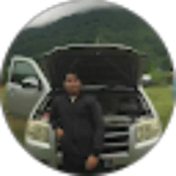 Review From Luqman Amir
