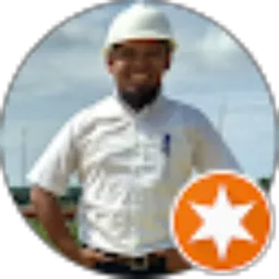 Review From Muhammad Rizal