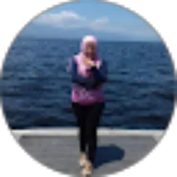 Review From Meldina 123