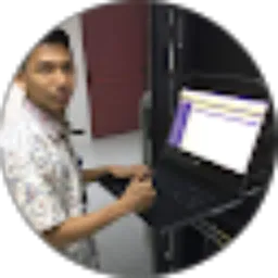 Review From Andriansyah