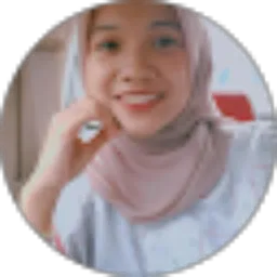 Review From Putri Izayanti