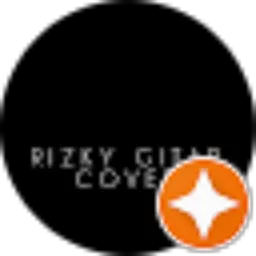 Review From Rizky Gitar Cover
