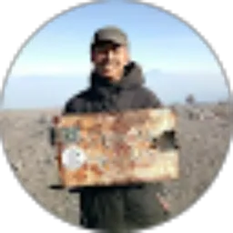Review From Muhammad Sandri