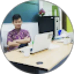 Review From ridhwansy