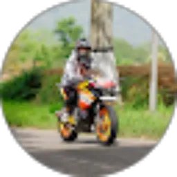 Review From Adit Purwanto