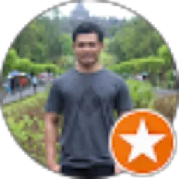 Review From yusran anwar