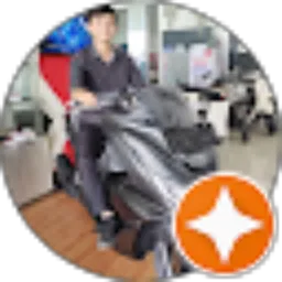Review From ANDI HONDA 257