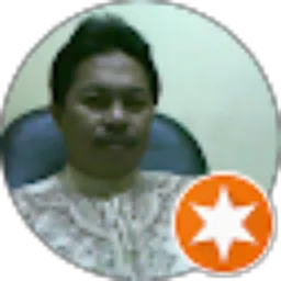 Review From Ir. Muh. Ilham Said