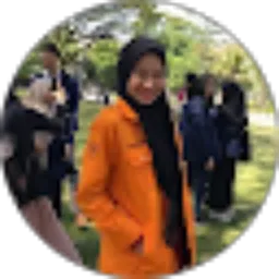 Review From Wafha Nurmawati