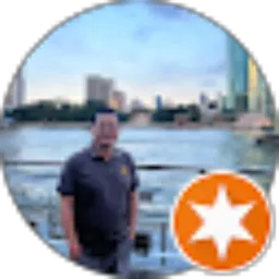 Review From 林志偉Haliman