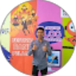 Review From Rizki wahyu Ramadhan