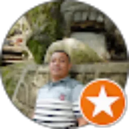 Review From machli iliyas sinaga
