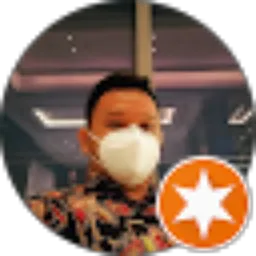 Review From Johan Andriantoro