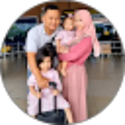 Review From ardi pramono