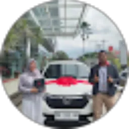 Review From Abdul Rahman S.H