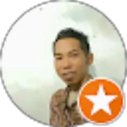 Review From HAMDANI AR