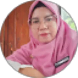 Review From NURMIATI KEBE'