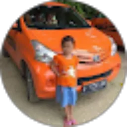 Review From Sri Murjhati