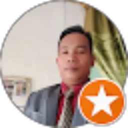 Review From Rudianto Sitoruspane