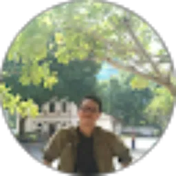 Review From harits aufar