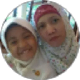 Review From Erna Krisnawati