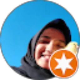 Review From Dela Nuril Huda