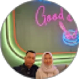 Review From farit prasetyo