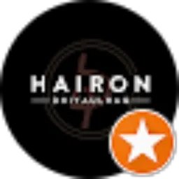 Review From Hairon Dhiyaulhaq