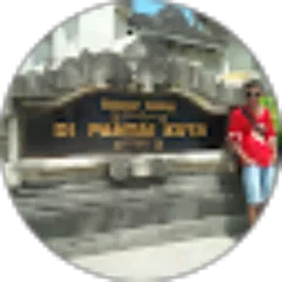 Review From bos cungkring