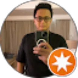 Review From Rezky Pratama