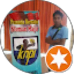 Review From WAHYU ISMANTO