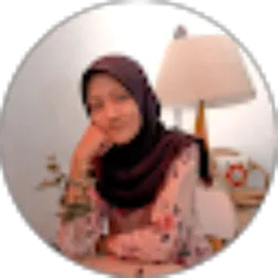 Review From halimah matondang