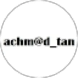 Review From Achmad Tan
