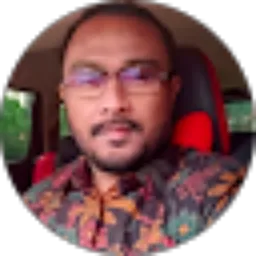 Review From eko romiyanto