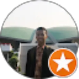 Review From Ahmad Hafizh