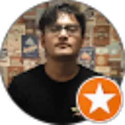 Review From Mirzha Putra