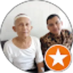 Review From Hananto (Hananto)