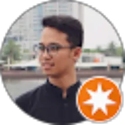 Review From Try Hikmawan
