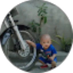 Review From Margono Keren