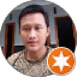 Review From rudy hartono
