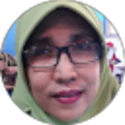 Review From rukiyah jaya