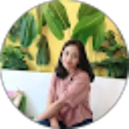 Review From Veronica Febrianti